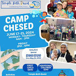 Camp Chesed 2024