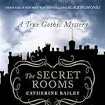 A Novel Morning Book Club: The Secret Rooms