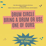 Drum circle