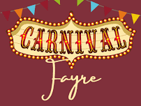 Carnival Fayre