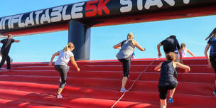 Inflatable 5K York