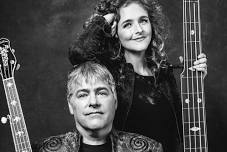 Bela Fleck (Concert)