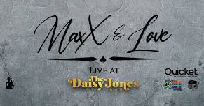 MaxX & Love - 