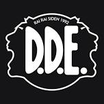 D.D.E.