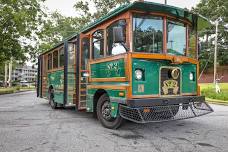 Historic Trolley Tour