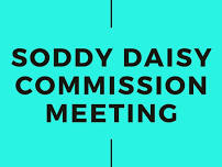 Soddy-Daisy Commission Meeting