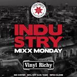 Industry Mixx Mondays