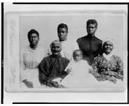 African American Family History - Starting Your Search