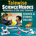 Talewise: Science Heroes