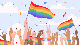 Pride Block Party: A Community Celebration Full of Resources