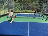 Pickleball (any skill level) at Dale Z's on Tour in Milwaukee