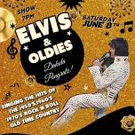 Elvis & Oldies Live Music