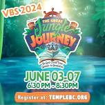 Vacation Bible School