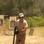 GTAC Concealed Carry Class