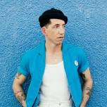 Pokey LaFarge @ Escot Park