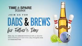 Dads & Brews 2024