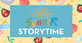 Summer Storytime