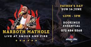 Father's Day with Smoke & Fire and Narboth Mathole!