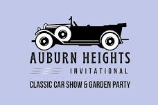 Auburn Heights Invitational