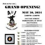 Grand Opening