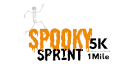 Spooky Sprint Run