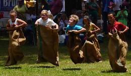 47th Annual Walthall County Dairy Festival