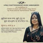 UCM Workshop on Performing Arts Therapy for Children