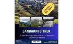 Sandakphu Trek: Trekker’s Wonderland Summit