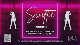 Swiftie Brunch at Flat Creek