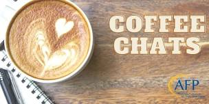 Fundraising Coffee Chat