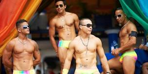 Puerto Vallarta Gay Pride