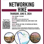 Prescott Chamber Networking Hike