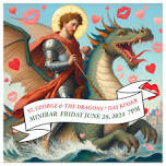 St. George & The Dragons, Daykisser