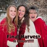 Final Harvest @ Gila Mountain Christian Academy