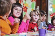 Outdoor Storytime: Chatfield Farms Park