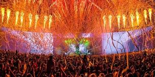 Creamfields Festival 2024 - 4-Day - Thu-Sun Tickets