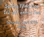 Spring Fling Day