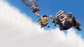 Free Summer Movies-Up