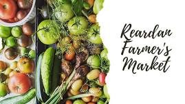 Reardan Farmers Market