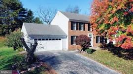 Open House: 2:00 PM - 4:00 PM at 10244 Red Lion Tavern Ct