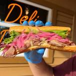 Sun, Sand & Subs w/ Deli Dudes @ the Grab a Bite Food Court & Bar