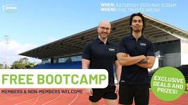 FREE Bootcamp