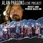 Alan Parsons Live Project