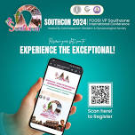 SOUTHCON 2024 - FOGSI VP Southzone International Conference