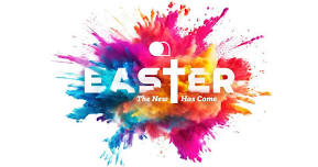 Easter at Bishopville Campus