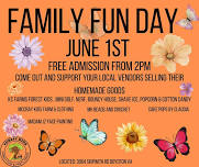 Family Fun Day