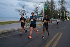 Sihanoukville International Half Marathon