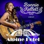 Bonnie Kellett @ Alpine Hotel