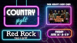 COUNTRY NIGHT in Red Bank