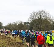 ST EDMUNDS TRAIL HALF MARATHON, MARATHON & ULTRA 2024